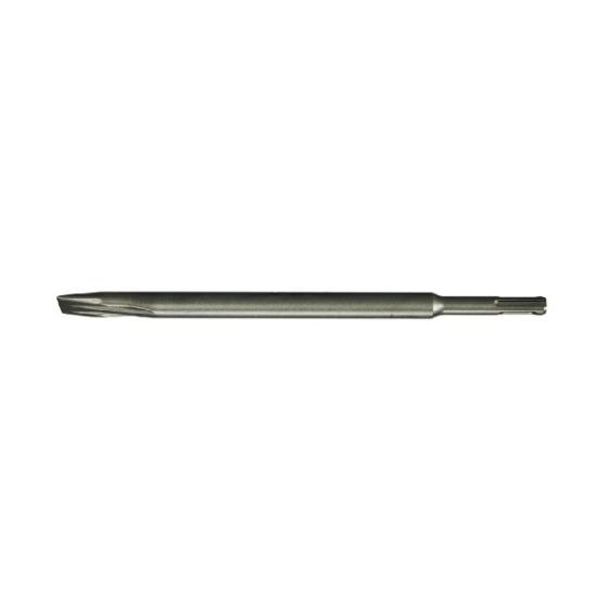 Prekės „Kaltas SDS-plus plokšč.20x250mm pasig.Makita“ paveikslėlis