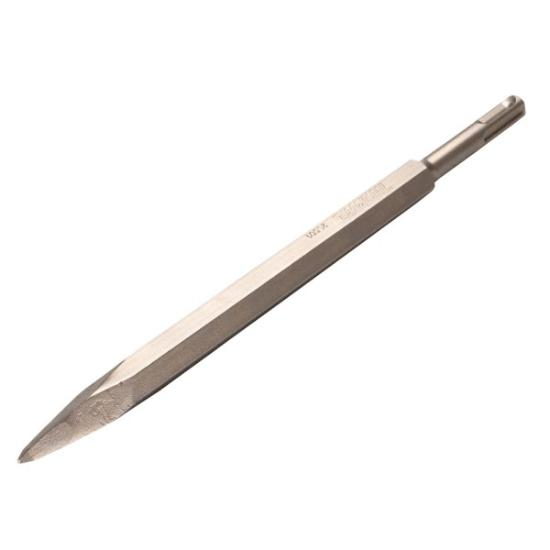 Prekės „Kaltas SDS-plus smailas 250mm Makita“ paveikslėlis