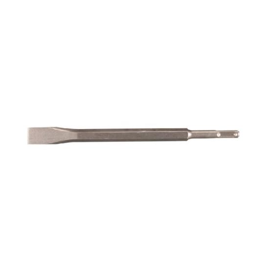Prekės „Kaltas SDS-plus plokščias 20x250mm Makita“ paveikslėlis