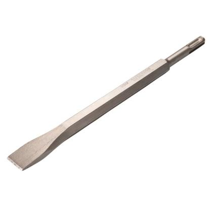 Prekės „Kaltas SDS-plus plokščias 20x250mm Makita“ paveikslėlis