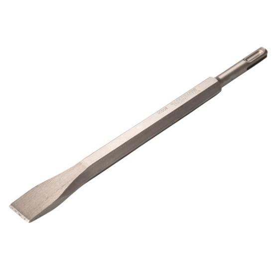 Prekės „Kaltas SDS-plus plokščias 20x250mm Makita“ paveikslėlis