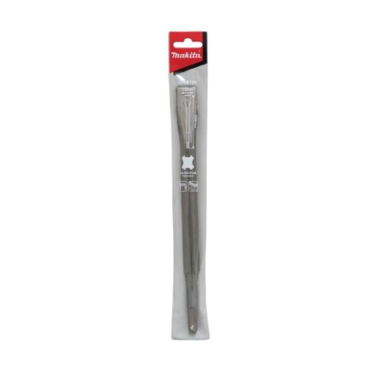 Prekės „Kaltas SDS-plus plokščias 20x250mm Makita“ paveikslėlis