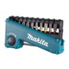 Prekės „Antgalių rinkinys 11vnt E-03573 Impact Premier Makita“ paveikslėlis