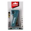 Prekės „Antgalių rinkinys 11vnt E-03573 Impact Premier Makita“ paveikslėlis