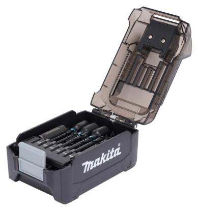 Prekės „Antgalių rinkinys dėkle 31 vnt E-22850 Makita“ paveikslėlis