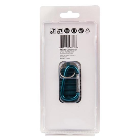 Prekės „Rinkinys antgalių 10vnt D-65028 Makita“ paveikslėlis