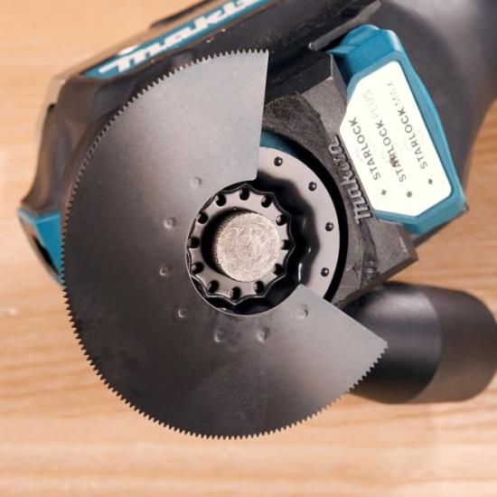 Prekės „Pjūklelis multifunkcinis medžiui 85mm Makita“ paveikslėlis