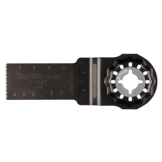 Prekės „Pjūklelis multifunkcinis metalui 24mm Makita“ paveikslėlis