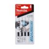 Prekės „Siaurapjūklio pjūkleliai B-50 (T234X) 75MM 5Vnt. B-06460 Makita“ paveikslėlis