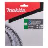 Prekės „Diskas medžiui 165x20 40T Makita“ paveikslėlis