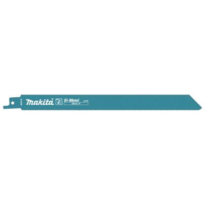 Prekės „Tiesinio pjūklo pjūkleliai BIM 225x0,9 (24tpi), 2Vnt B-43169-2, Makita“ paveikslėlis