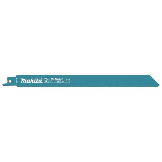 Prekės „Tiesinio pjūklo pjūkleliai BIM 225x0,9 (24tpi), 2Vnt B-43169-2, Makita“ paveikslėlis
