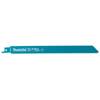 Prekės „Tiesinio pjūklo pjūkleliai BIM 225x0,9 (24tpi), 2Vnt B-43169-2, Makita“ paveikslėlis