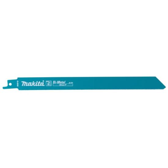 Prekės „Tiesinio pjūklo pjūkleliai BIM 225x0,9 (24tpi), 2Vnt B-43169-2, Makita“ paveikslėlis
