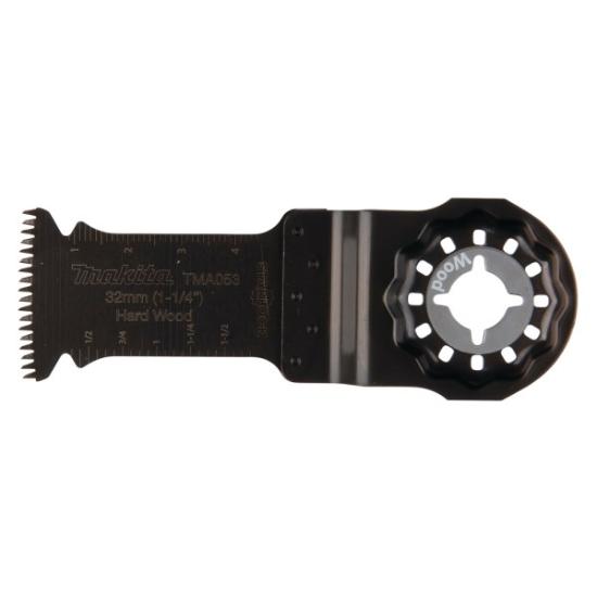 Prekės „Pjūklelis multifunkcinis medžiui 32/50mm Makita“ paveikslėlis