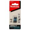 Prekės „Antgaliai smūginiai Ph2 25mm 2vnt Makita“ paveikslėlis