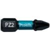 Prekės „Antgaliai smūginiai Pz2 25mm 2vnt Makita“ paveikslėlis
