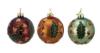 Prekės „Žaisliukas kalėdų eglutei 80mm Acron Xmas ball“ paveikslėlis