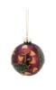 Prekės „Žaisliukas kalėdų eglutei 80mm Acron Xmas ball“ paveikslėlis