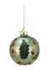 Prekės „Žaisliukas kalėdų eglutei 80mm Acron Xmas ball“ paveikslėlis