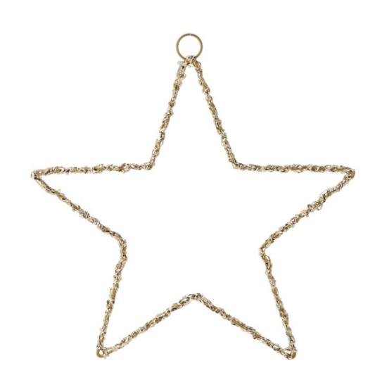 Prekės „Žvaigždė LED 30cm AMZ141100“ paveikslėlis