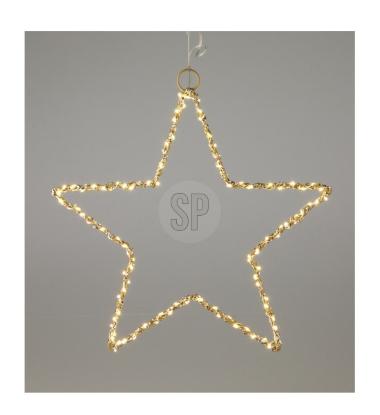 Prekės „Žvaigždė LED 30cm AMZ141100“ paveikslėlis