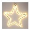 Prekės „Žvaigždė LED 30cm AMZ141140“ paveikslėlis