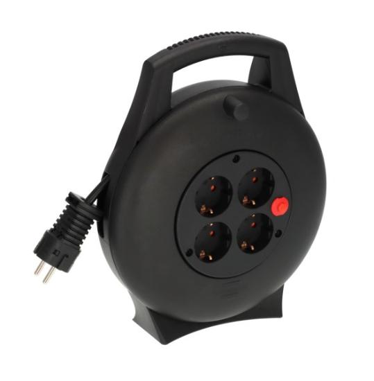 Prekės „Ilgiklis būg. 10m Vario-line H05VV-F 3x1,5“ paveikslėlis