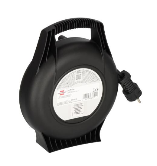 Prekės „Ilgiklis būg. 10m Vario-line H05VV-F 3x1,5“ paveikslėlis