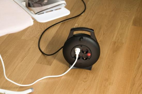 Prekės „Ilgiklis būg. 10m Vario-line H05VV-F 3x1,5“ paveikslėlis