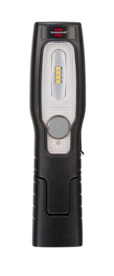 Prekės „Žibintuvėlis LED HL-201A 250+70Lm IP20 Brennenstuhl“ paveikslėlis