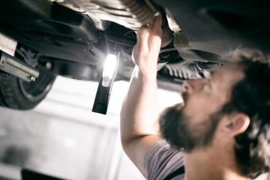 Prekės „Žibintuvėlis LED HL-201A 250+70Lm IP20 Brennenstuhl“ paveikslėlis