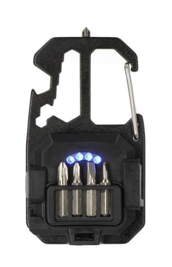 Prekės „Žibintuvėlis LED mini MTL600-A 8W 600Lm Brennenstuhl“ paveikslėlis