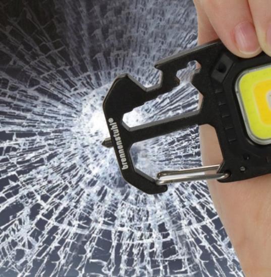 Prekės „Žibintuvėlis LED mini MTL600-A 8W 600Lm Brennenstuhl“ paveikslėlis