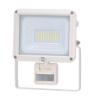 Prekės „Prožektorius LED 30W+PIR180 baltas 3450Lm 6500K IP65 JARO NEW“ paveikslėlis