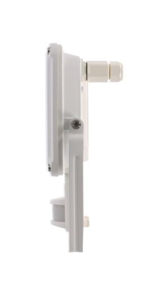 Prekės „Prožektorius LED 30W+PIR180 baltas 3450Lm 6500K IP65 JARO NEW“ paveikslėlis