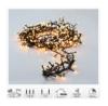 Prekės „Kalėdinė girlianda 560 LED WW 11m Xmas“ paveikslėlis