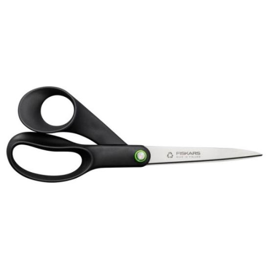 Prekės „Universalios žirklės 21cm ReNew Fiskars“ paveikslėlis