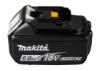 Prekės „Akumuliatorius 18V 6,0Ah Li BL1860B Makita“ paveikslėlis