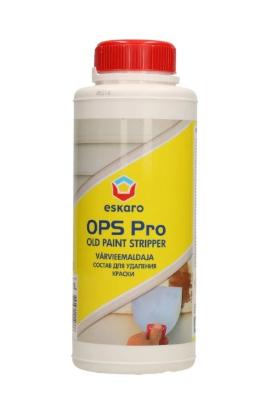 Prekės „Nuėmėjas dažų OPS Pro 0,75L“ paveikslėlis