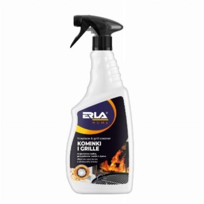 Prekės „Židinių ir grilių  valiklis 750ml Home Erla“ paveikslėlis
