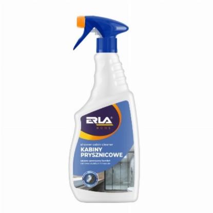 Prekės „Dušo kabinos valiklis 750ml Home Erla“ paveikslėlis