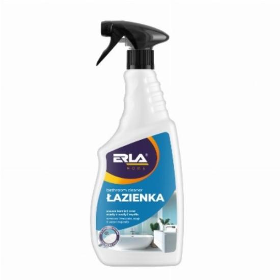 Prekės „Vonios kambario valiklis 750ml Home Erla“ paveikslėlis