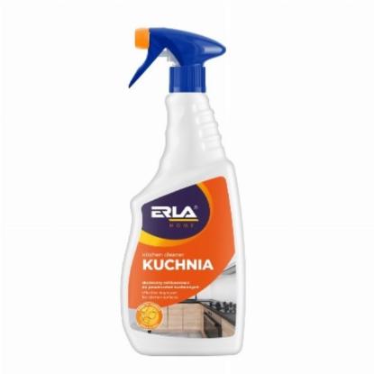Prekės „Virtuvės valiklis 750ml Home Erla“ paveikslėlis