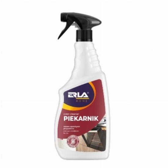 Prekės „Orkaitės valiklis 750ml Home Erla“ paveikslėlis