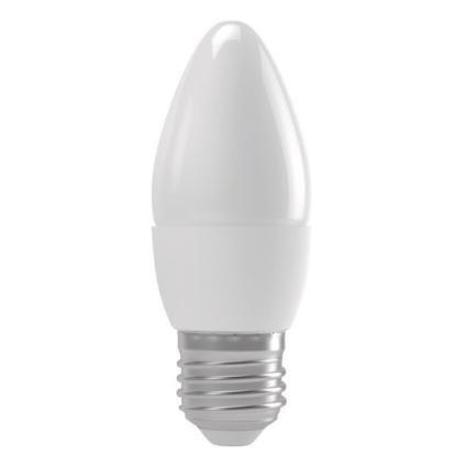Prekės „Lempa LED E27 6W 4000K 580Lm CL Nordus“ paveikslėlis
