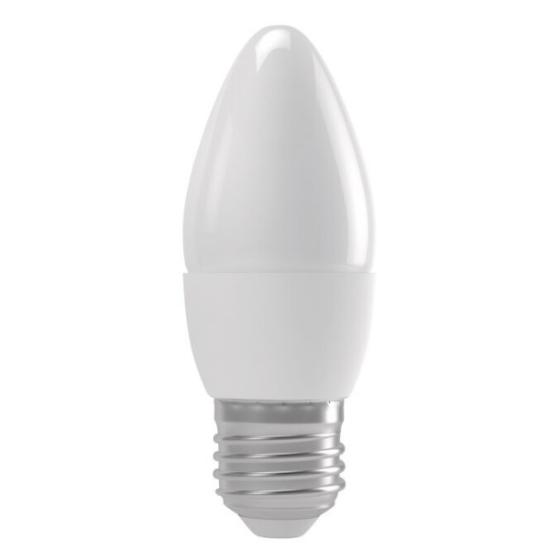 Prekės „Lempa LED E27 8W 4000K 770Lm CL Nordus“ paveikslėlis