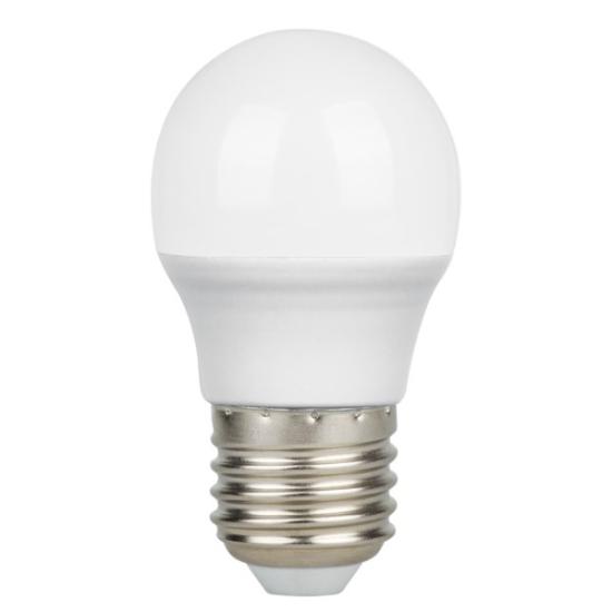 Prekės „Lempa LED E27 8W 4000K 770Lm MB Nordus“ paveikslėlis