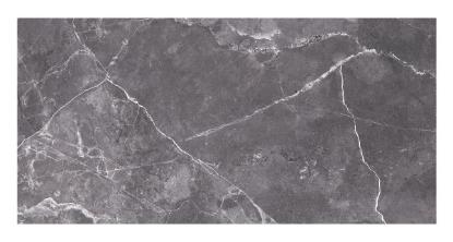 Prekės „Plytelės sienų TENEZA GREY GLOSSY 29,7x60cm“ paveikslėlis