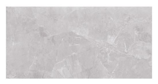 Prekės „Plytelės sienų TENEZA LIGHT GREY GLOSSY 29,7x60cm“ paveikslėlis